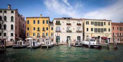 Trip to Austria 2021 - Venedig | Lens: EF16-35mm f/4L IS USM (1/400s, f7.1, ISO100)